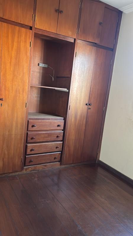 Apartamento, Sagrada Família, 2 Quartos, 1 Vaga