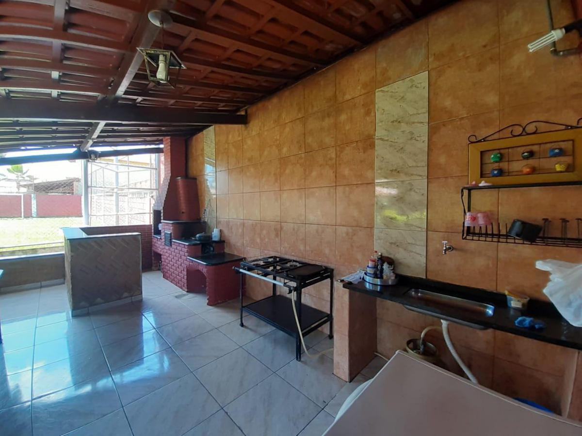 Fazenda, Satélite, 4 Quartos, 4 Vagas, 1 Suíte