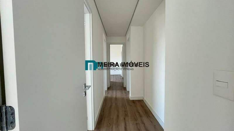 Apartamento, Cidade Nova, 4 Quartos, 3 Vagas, 3 Suítes