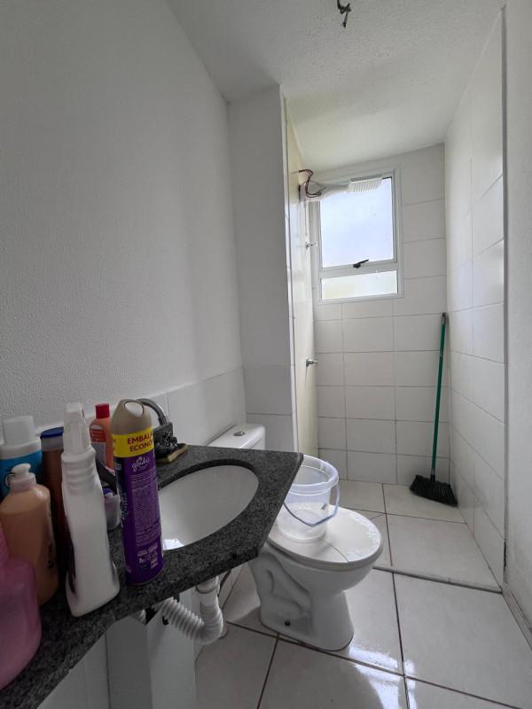 Apartamento, Diamante, 2 Quartos, 0 Vaga, 2 Suítes