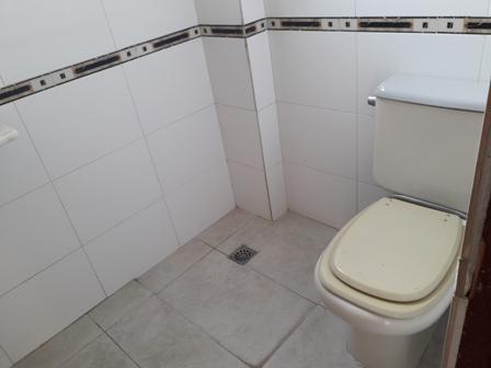 Apartamento, São Francisco, 2 Quartos, 1 Vaga