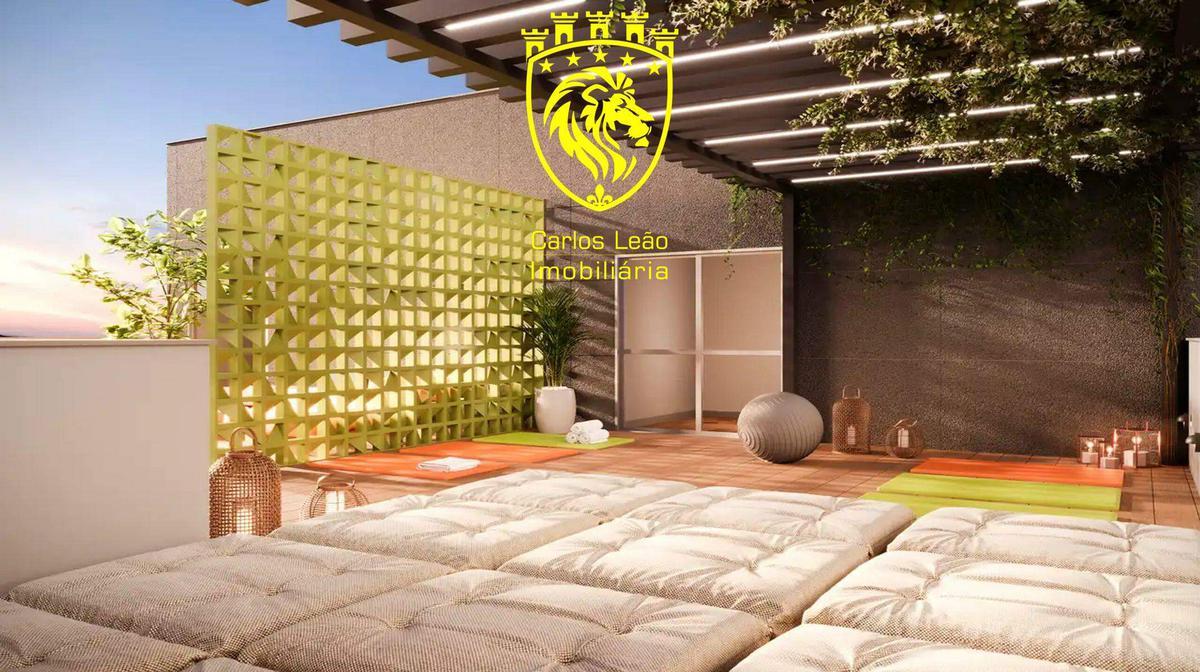 Apartamento, Jaraguá, 2 Quartos, 1 Vaga