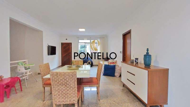 Casa, Comiteco, 5 Quartos, 3 Vagas, 4 Suítes