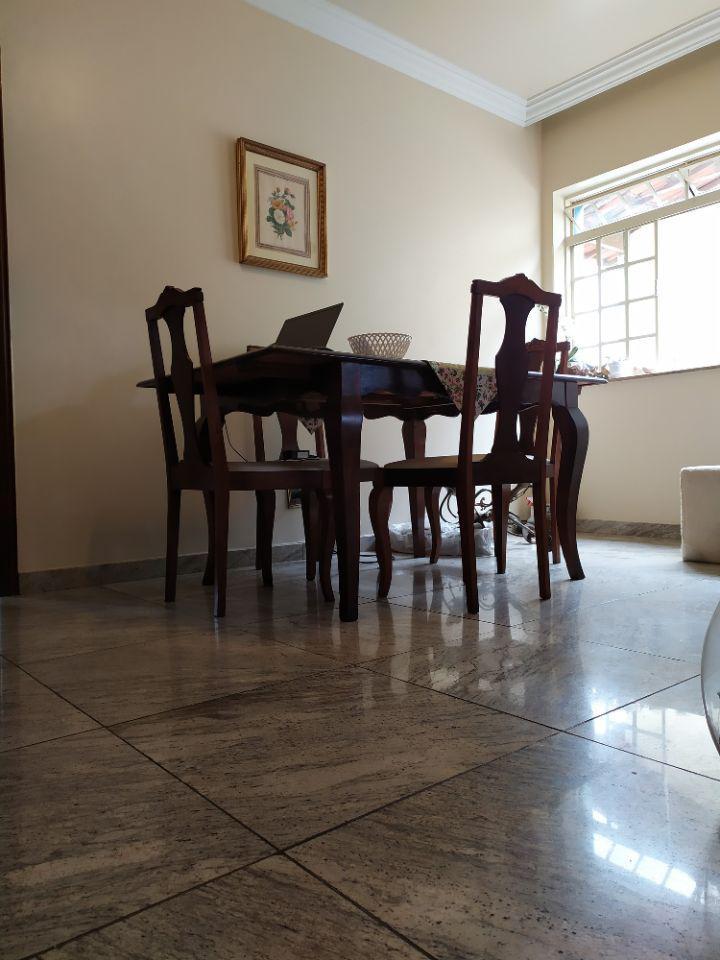 Apartamento, Cidade Nova, 3 Quartos, 2 Vagas, 1 Suíte