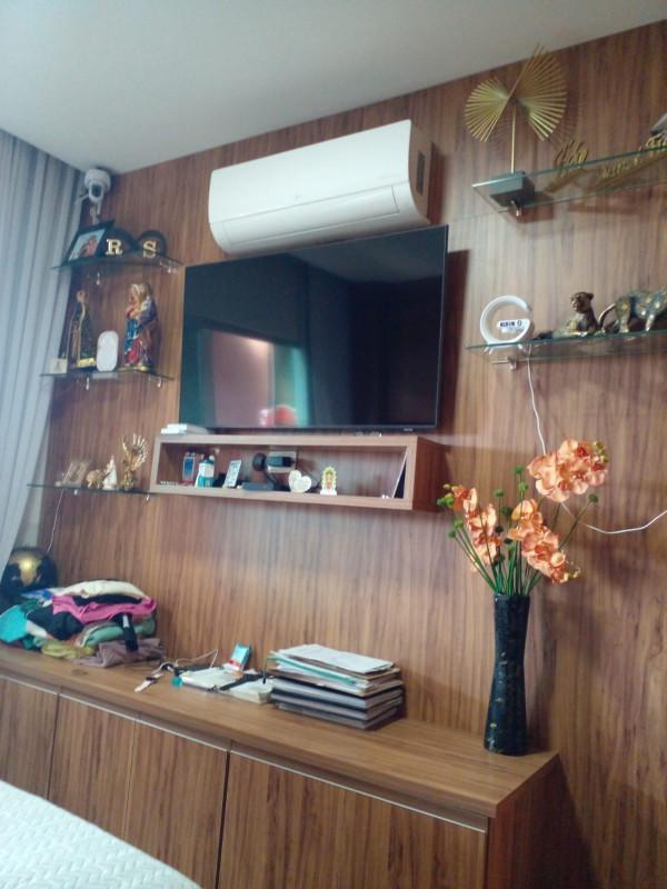 Casa, Bandeirantes, 4 Quartos, 4 Vagas, 1 Suíte