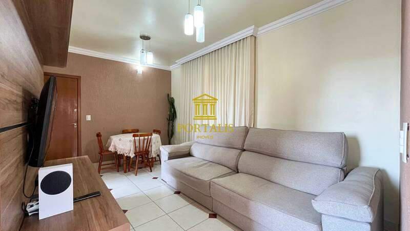 Apartamento, União, 3 Quartos, 1 Vaga, 1 Suíte