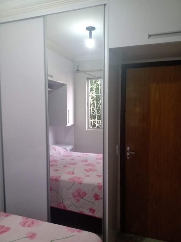 Apartamento, Centro, 2 Quartos, 1 Vaga