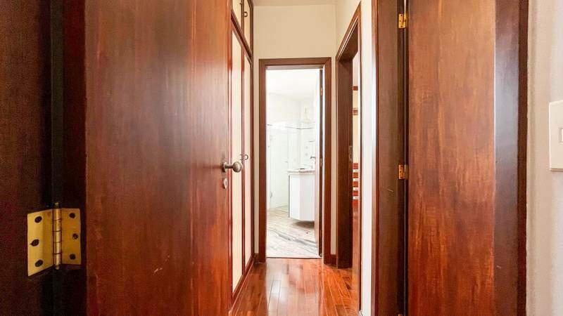 Cobertura, São Pedro, 2 Quartos, 3 Vagas, 1 Suíte