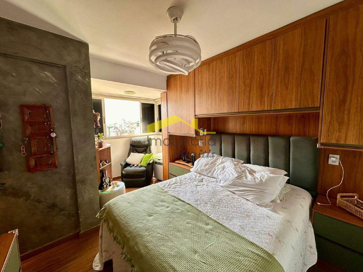 Apartamento, Buritis, 3 Quartos, 2 Vagas, 1 Suíte