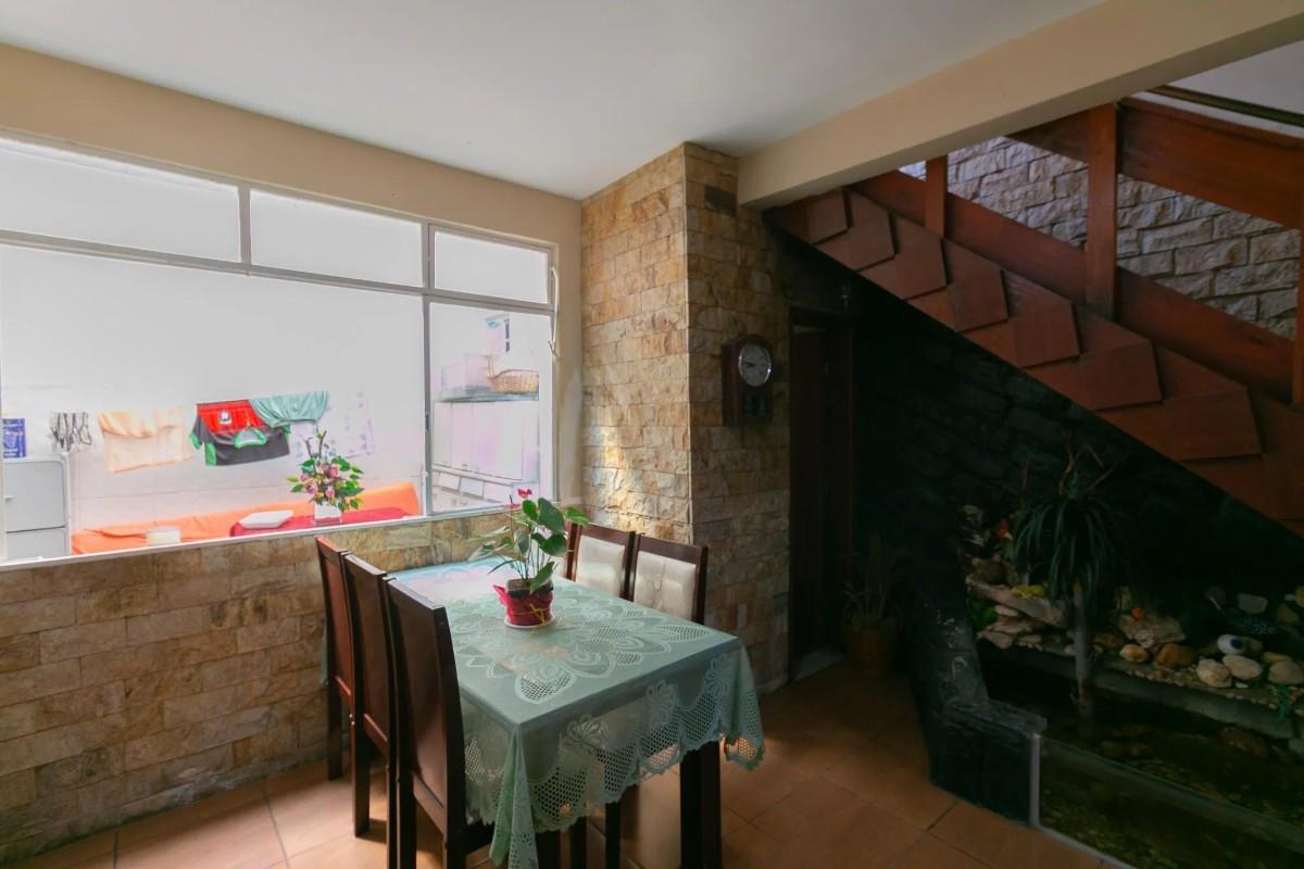 Casa, Canaã, 3 Quartos, 2 Vagas, 2 Suítes