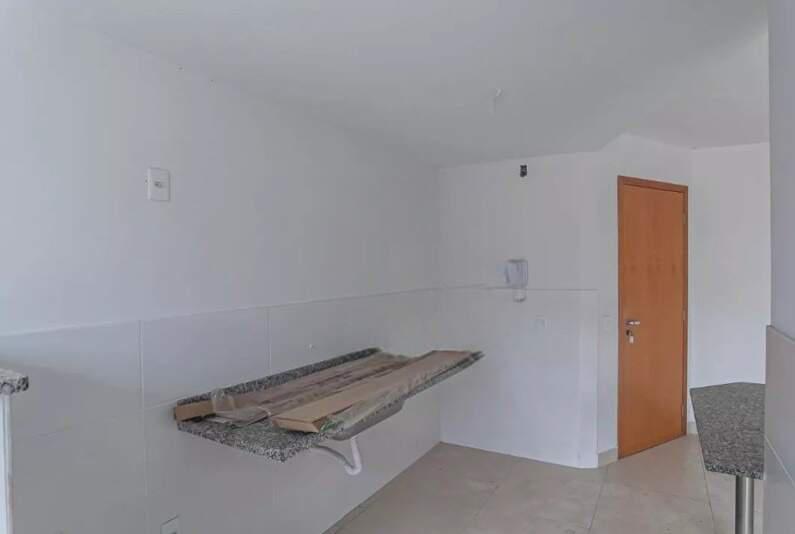 Cobertura, Floresta, 3 Quartos, 3 Vagas, 1 Suíte