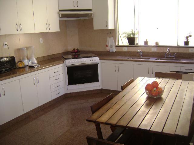 Casa, Fernão Dias, 5 Quartos, 11 Vagas, 5 Suítes