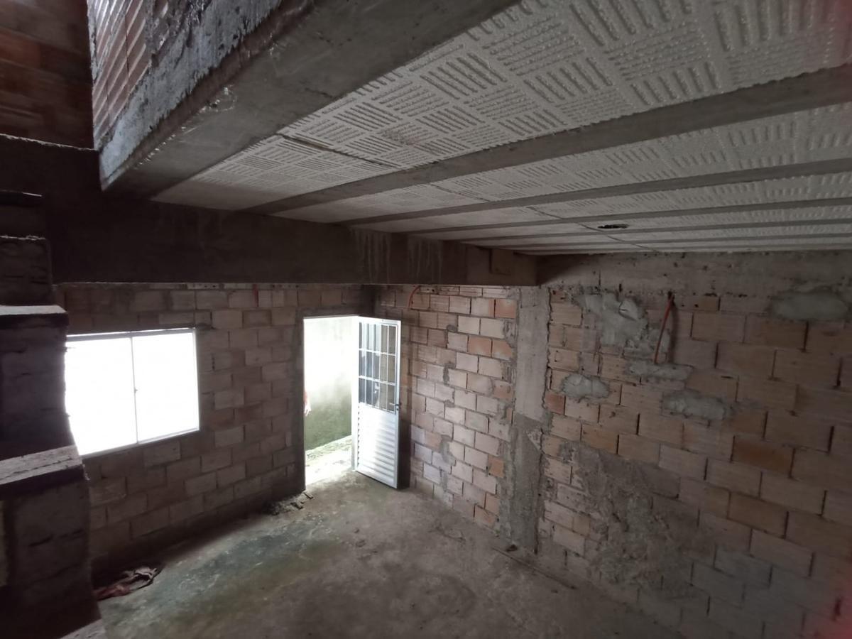 Casa, Heliópolis, 5 Quartos, 1 Vaga