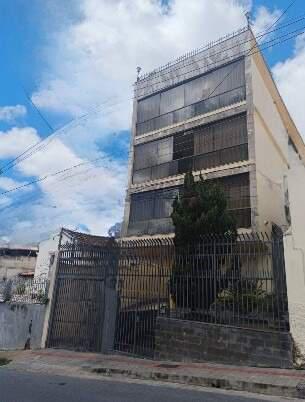 Apartamento, Sagrada Família, 3 Quartos, 3 Vagas, 1 Suíte