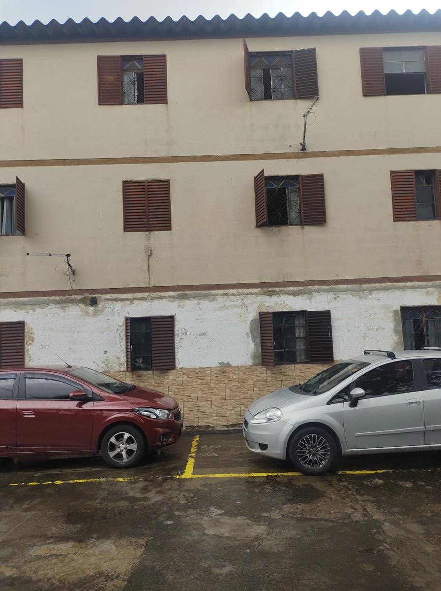 Apartamento, Serra Verde (venda Nova), 3 Quartos, 1 Vaga