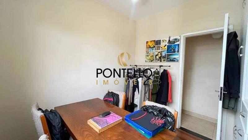 Apartamento, Castelo, 3 Quartos, 1 Vaga, 1 Suíte