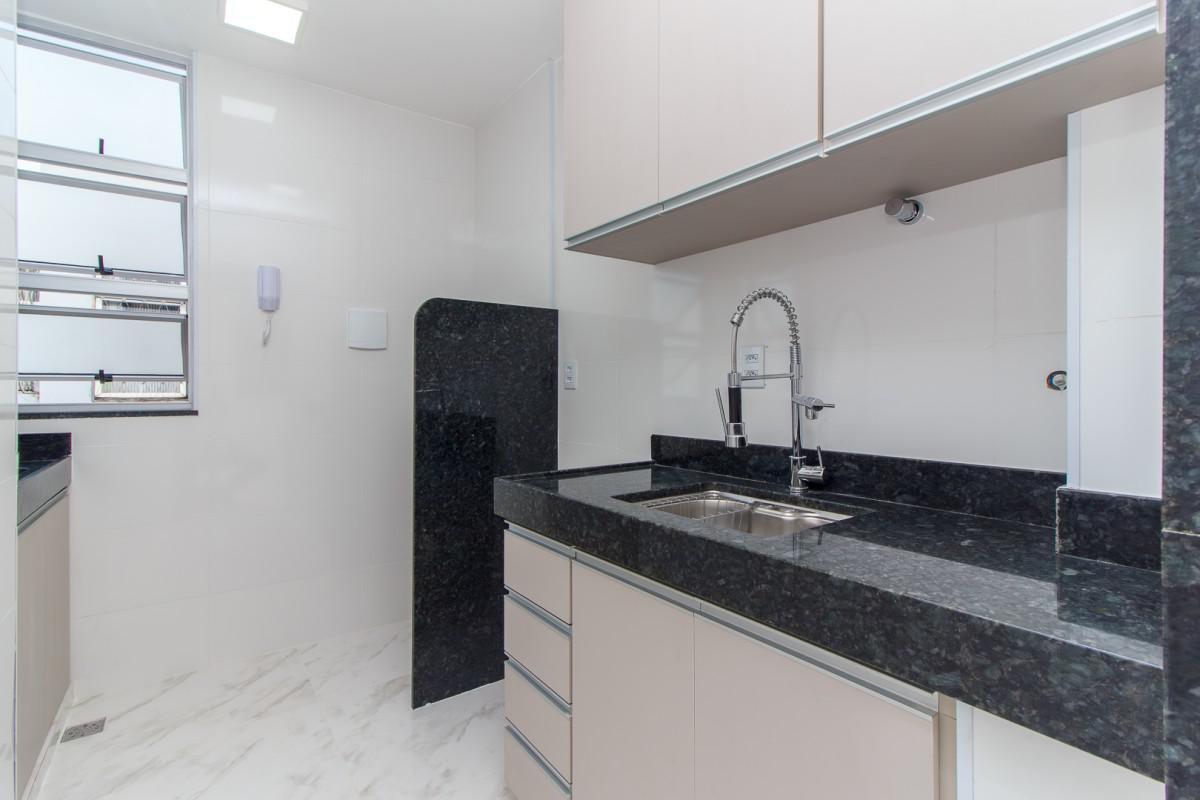 Apartamento, Padre Eustáquio, 2 Quartos, 1 Vaga