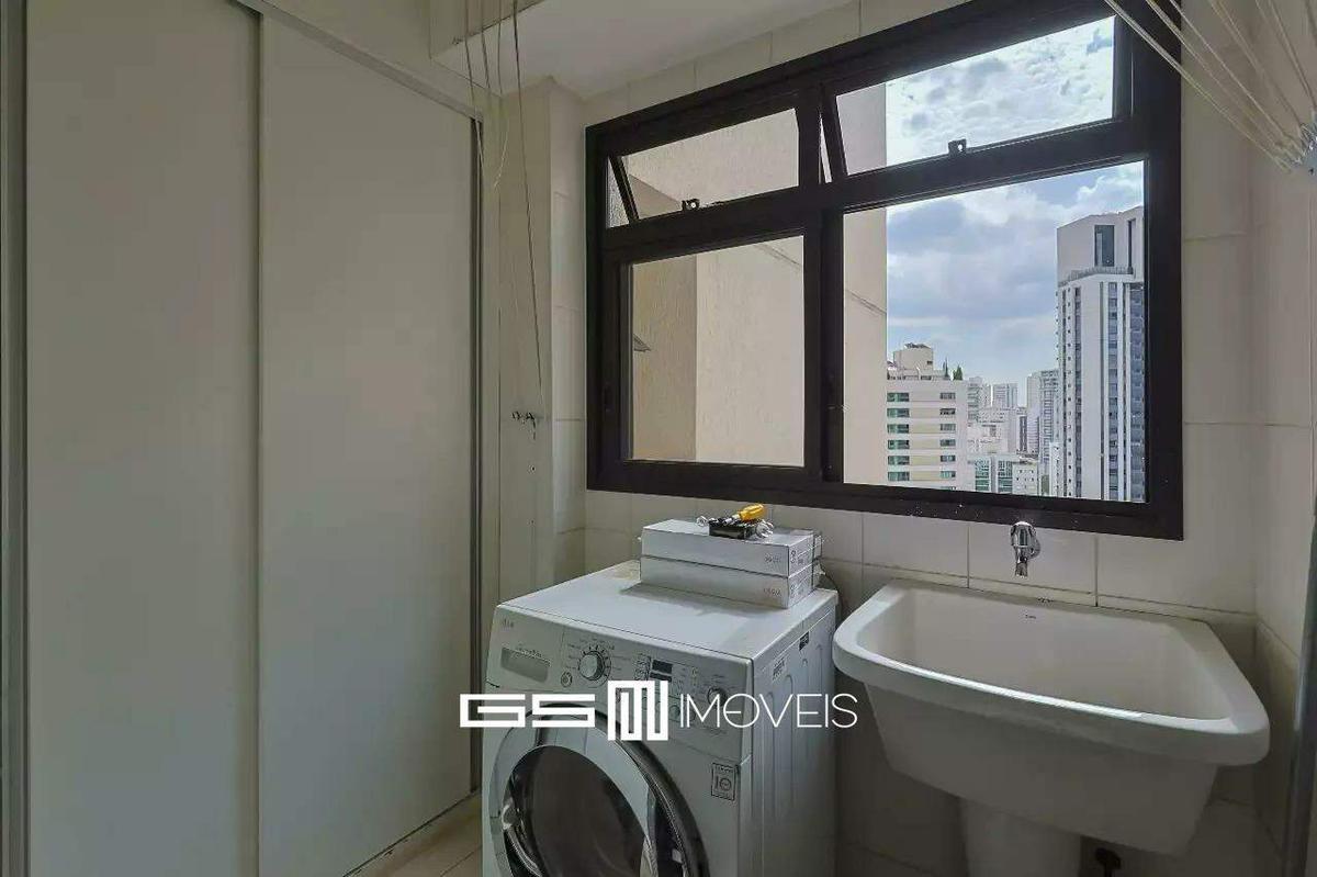 Apartamento, Vila da Serra, 2 Quartos, 2 Vagas, 1 Suíte