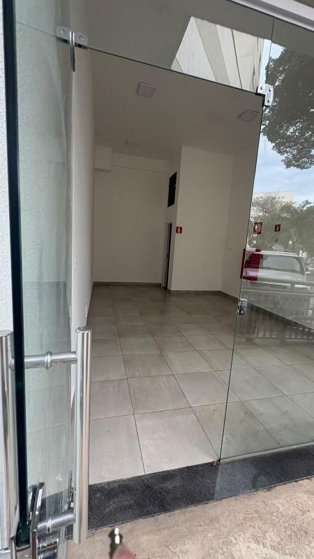 Andar, Pampulha, 0 Quarto, 15 Vagas