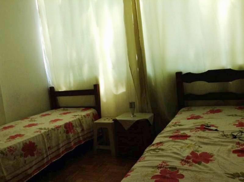 Apartamento, Centro, 3 Quartos, 0 Vaga, 1 Suíte