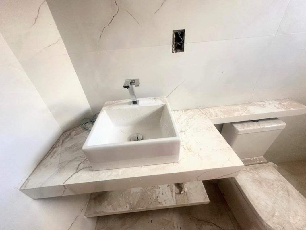 Apartamento, São Lucas, 3 Quartos, 1 Vaga