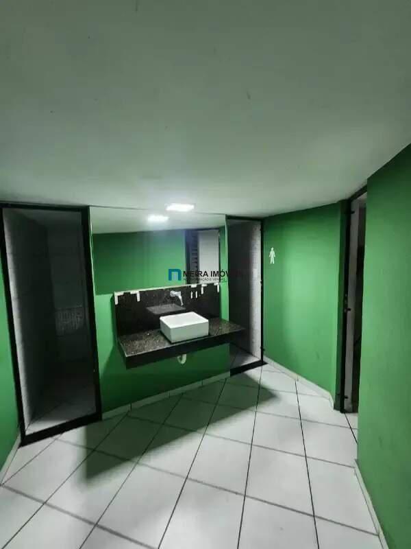 Andar, Funcionários, 0 Quarto, 0 Vaga