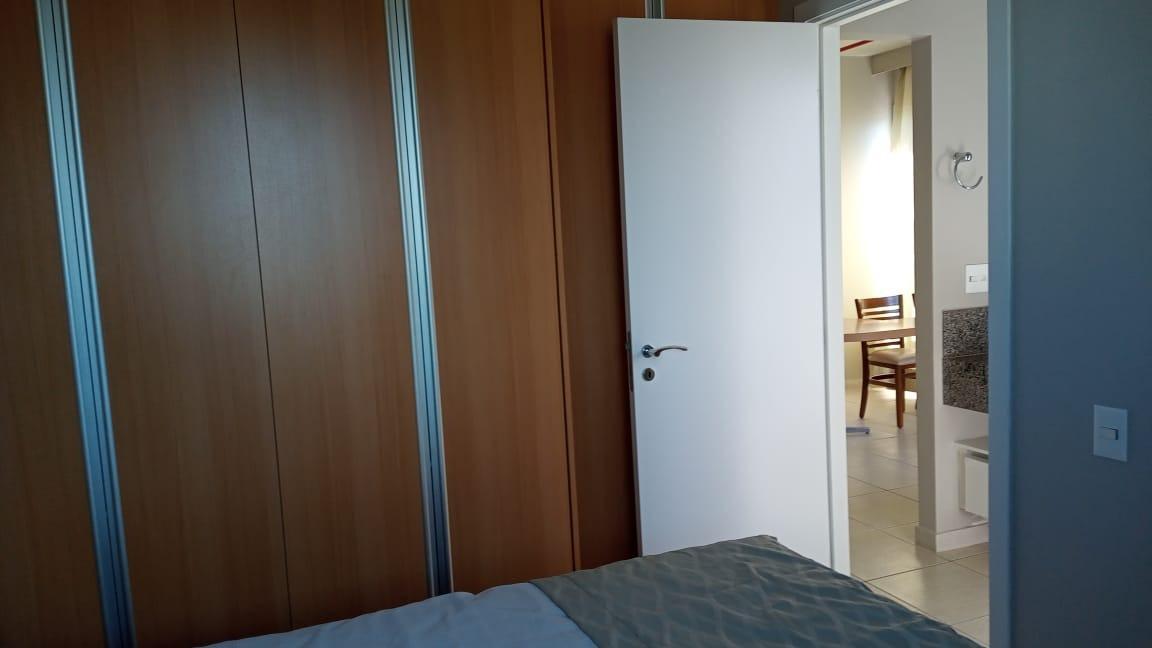 Apartamento, Cidade Nova, 1 Quarto, 1 Vaga, 1 Suíte