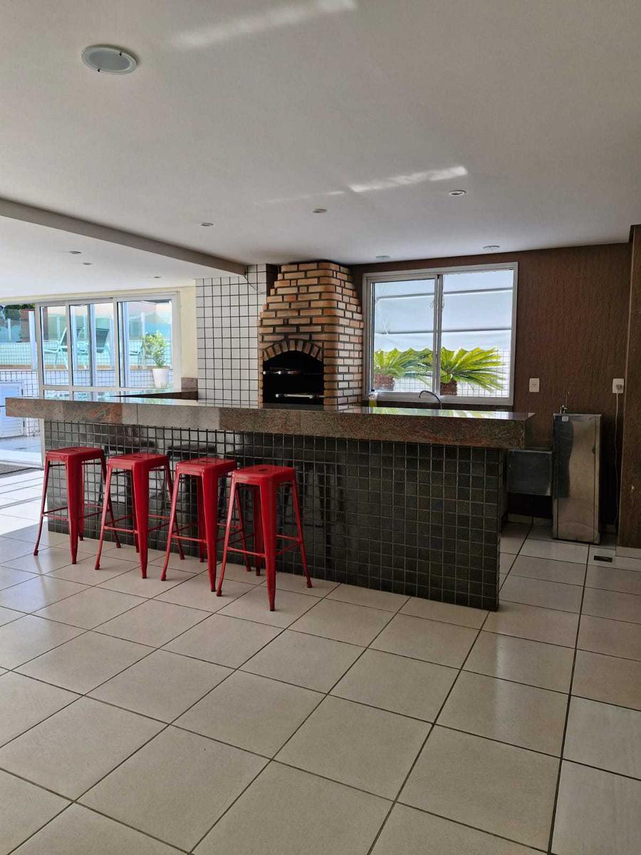 Apartamento, Jaraguá, 3 Quartos, 3 Vagas, 1 Suíte