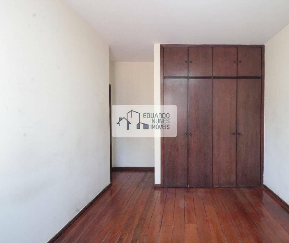 Apartamento, Savassi, 4 Quartos, 2 Vagas, 1 Suíte