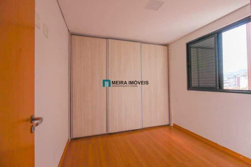 Cobertura, Sion, 2 Quartos, 1 Vaga, 1 Suíte