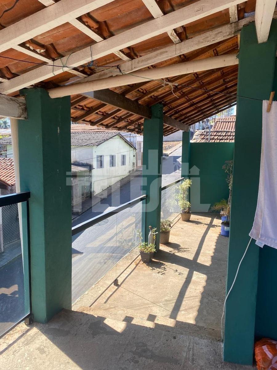 Casa, Nossa Senhora Aparecida, 3 Quartos, 3 Vagas