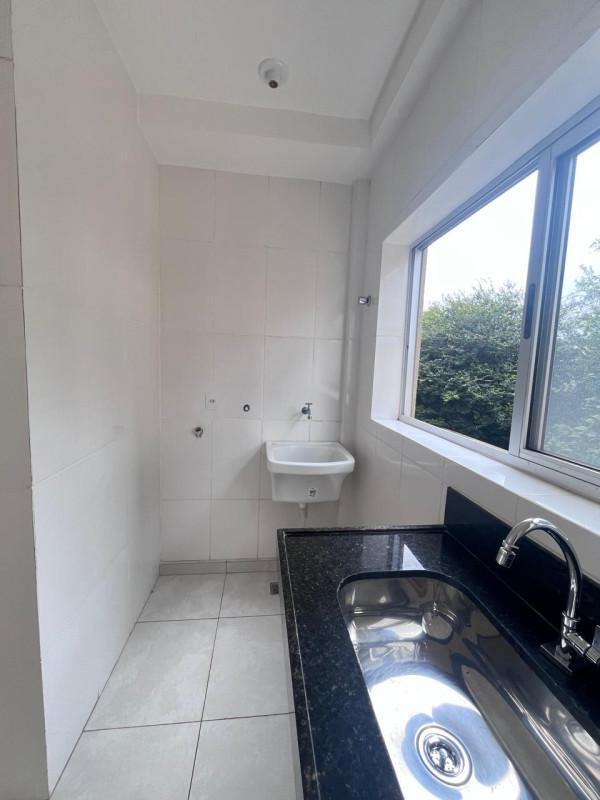 Apartamento, Milionários, 2 Quartos, 1 Vaga