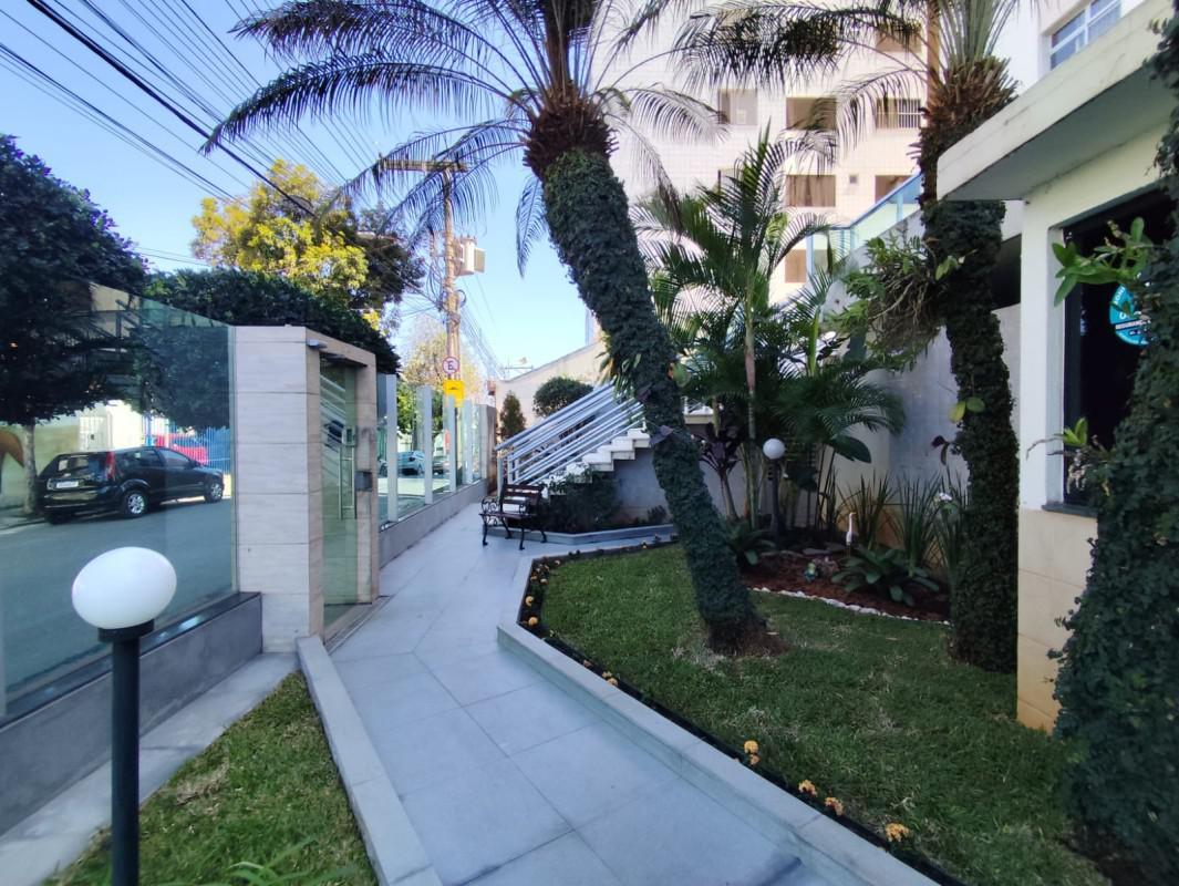 Apartamento, Padre Eustáquio, 3 Quartos, 1 Vaga, 2 Suítes