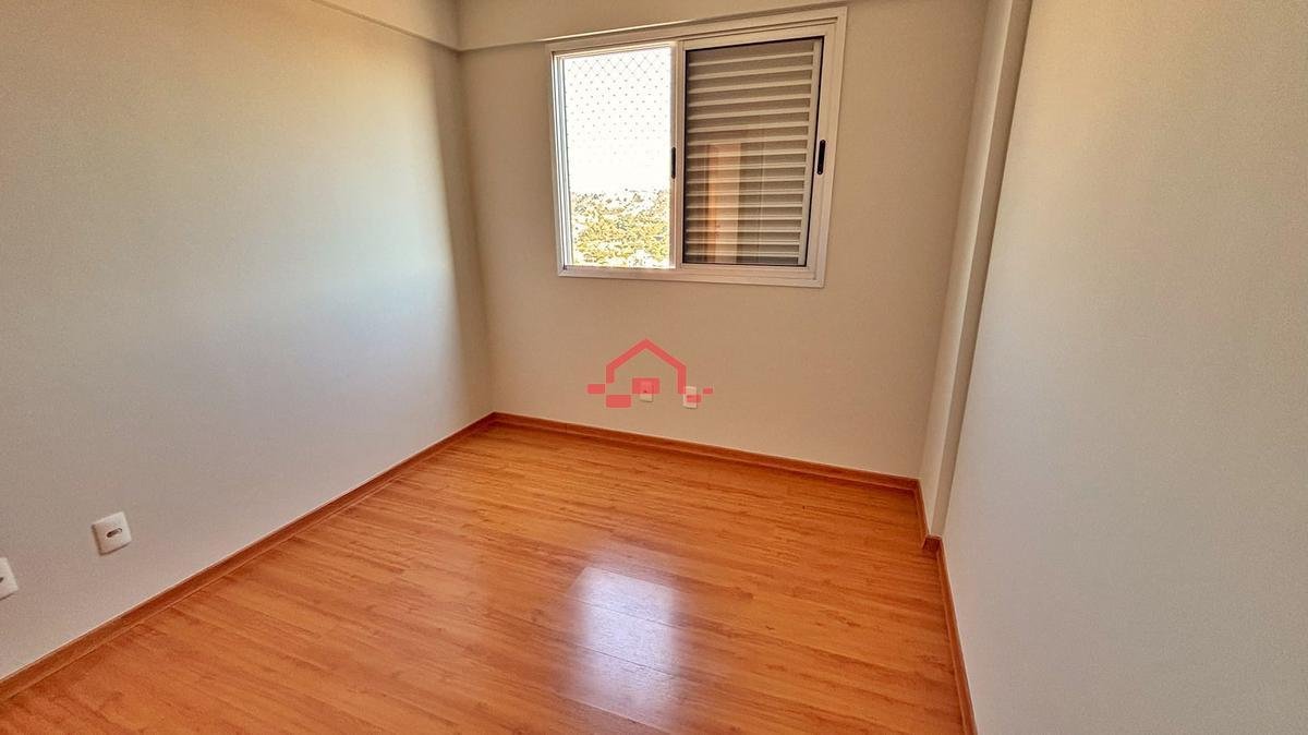 Apartamento, Caiçaras, 3 Quartos, 2 Vagas, 1 Suíte