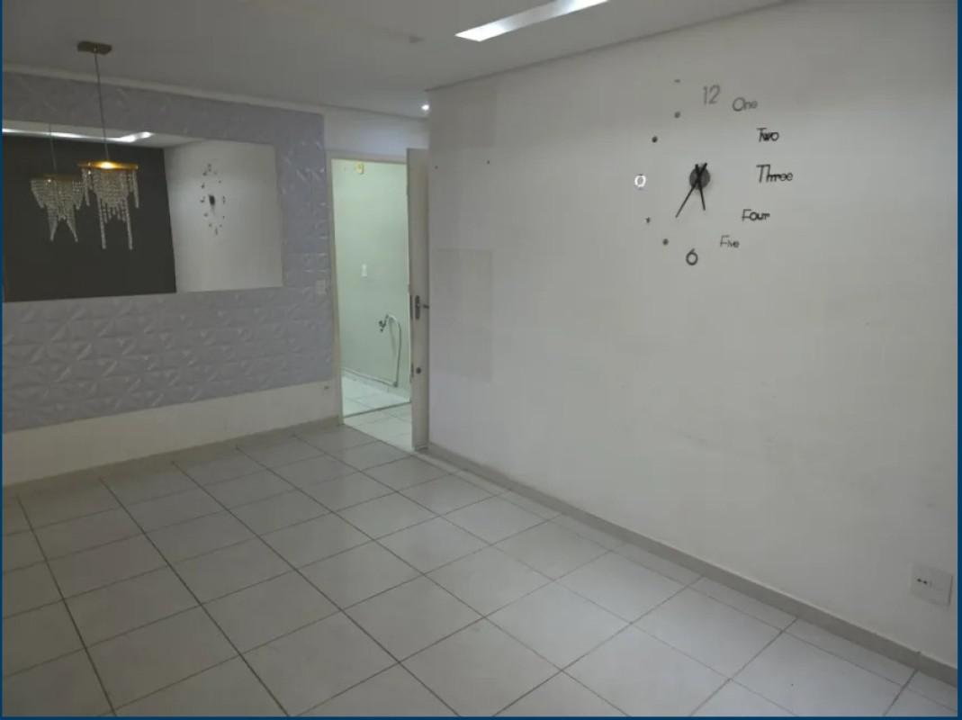 Apartamento, Cinquentenário, 2 Quartos, 0 Vaga, 1 Suíte