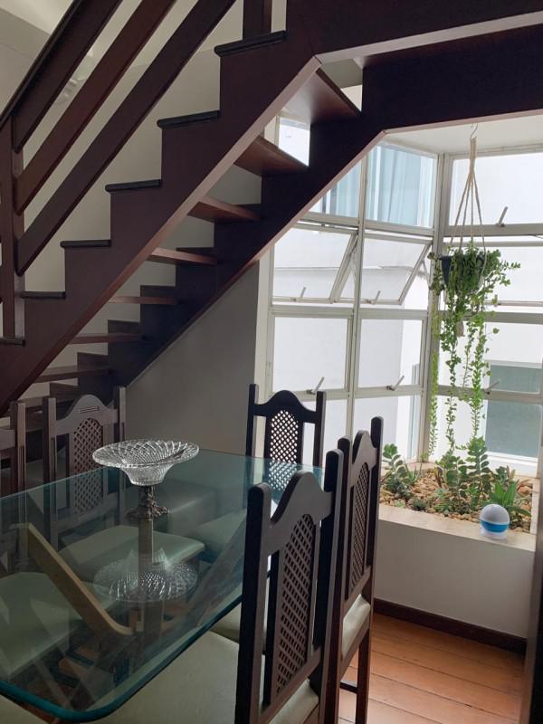 Cobertura, São Luiz (pampulha), 3 Quartos, 3 Vagas, 1 Suíte