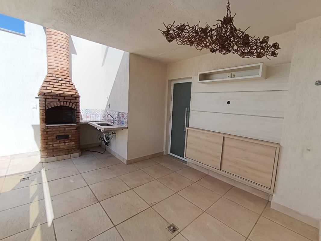 Cobertura, Luxemburgo, 2 Quartos, 3 Vagas, 1 Suíte