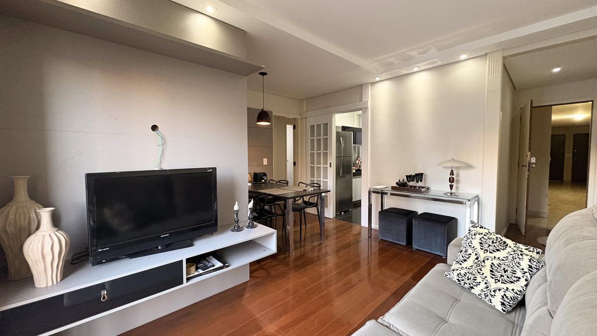 Apartamento, Coração de Jesus, 3 Quartos, 1 Vaga, 1 Suíte