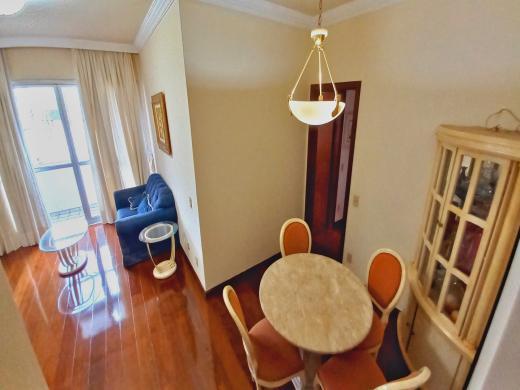 Apartamento, Lourdes, 2 Quartos, 1 Vaga
