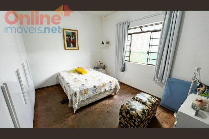 Casa, São Francisco, 3 Quartos, 0 Vaga, 0 Suíte