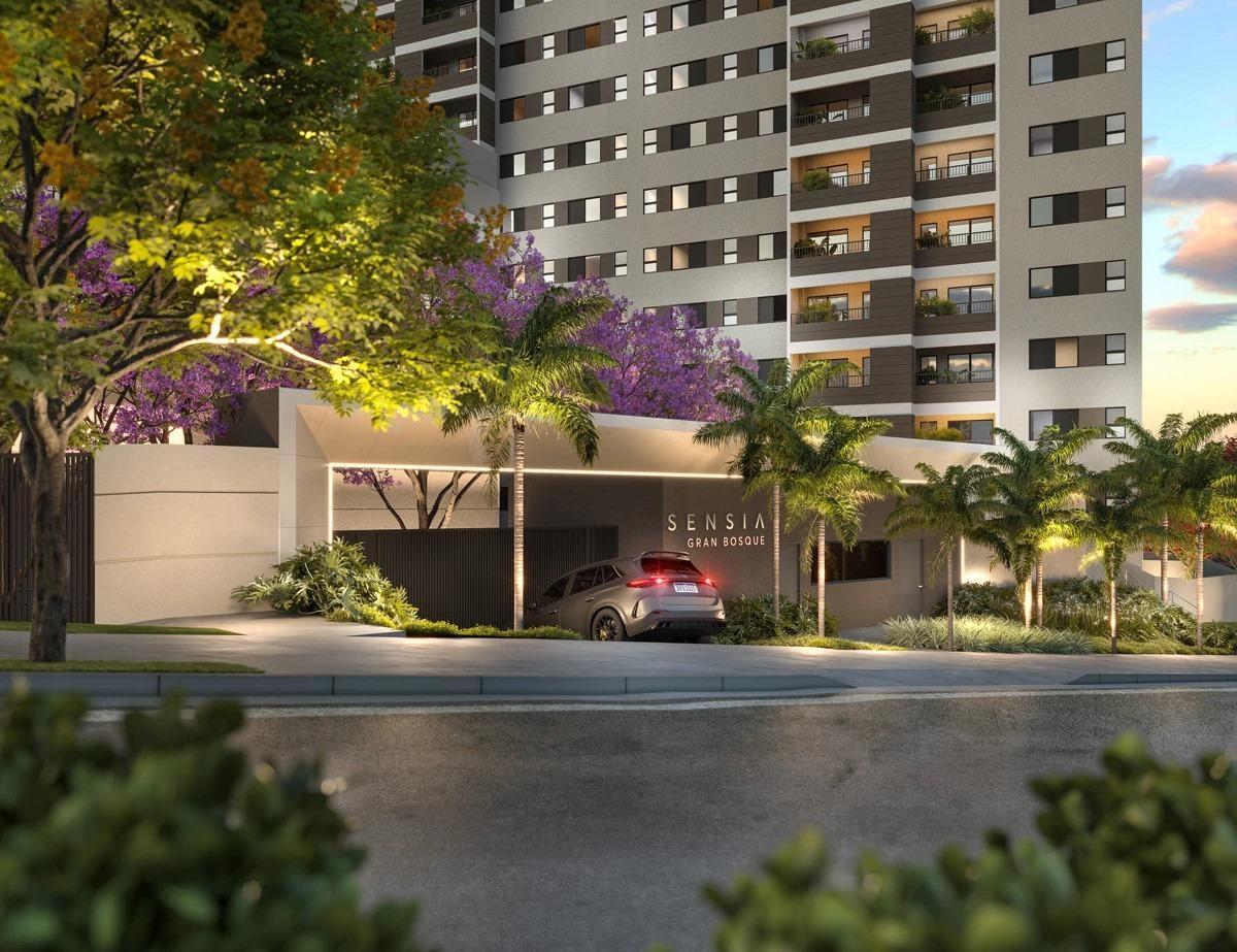 Apartamento, Estrela do Oriente, 2 Quartos, 1 Vaga, 1 Suíte