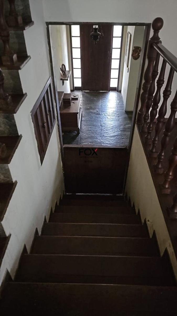 Andar, Belvedere, 5 Quartos, 4 Vagas, 2 Suítes