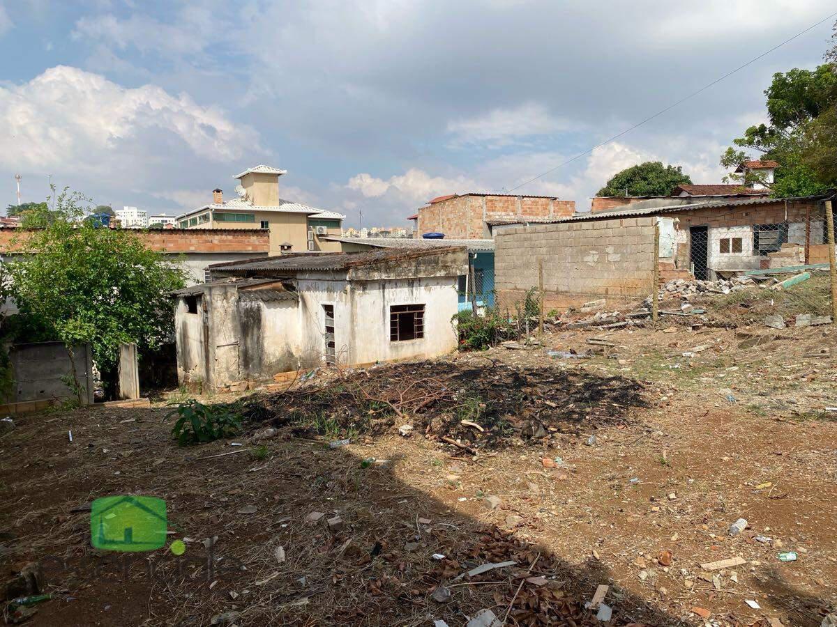 Lote, Alvorada, 0 Quarto, 0 Vaga