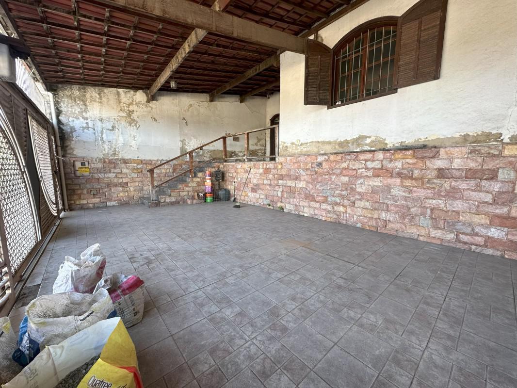 Casa, Ressaca, 3 Quartos, 4 Vagas, 1 Suíte