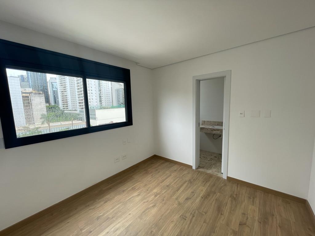 Cobertura, Cidade Jardim, 5 Quartos, 5 Vagas, 5 Suítes