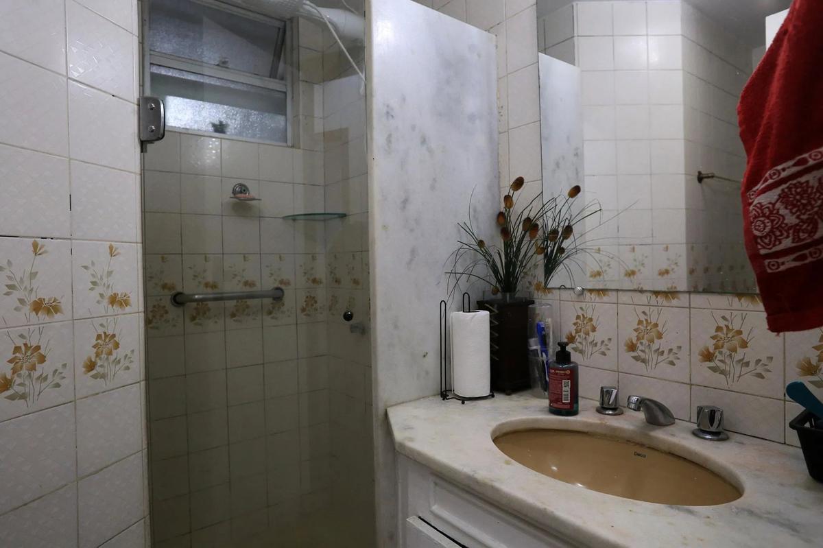 Apartamento, Centro, 3 Quartos, 1 Vaga, 1 Suíte