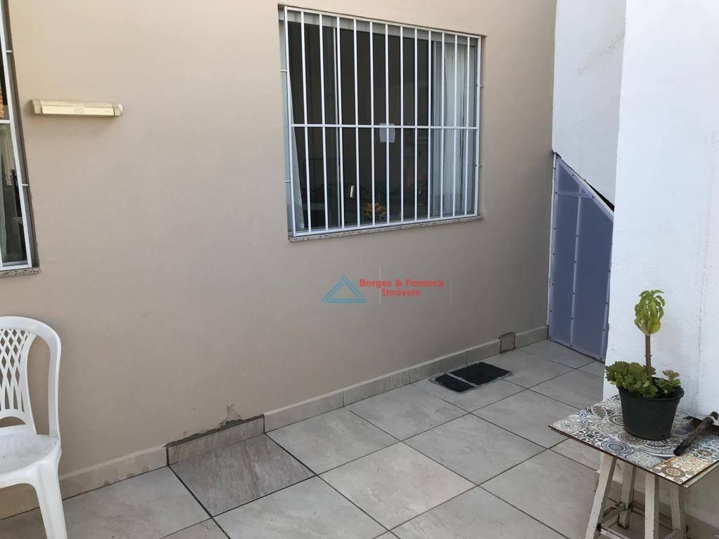 Apartamento, Jardim Simões, 2 Quartos, 1 Vaga, 1 Suíte