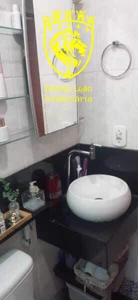 Apartamento, Palmares, 2 Quartos, 1 Vaga, 1 Suíte