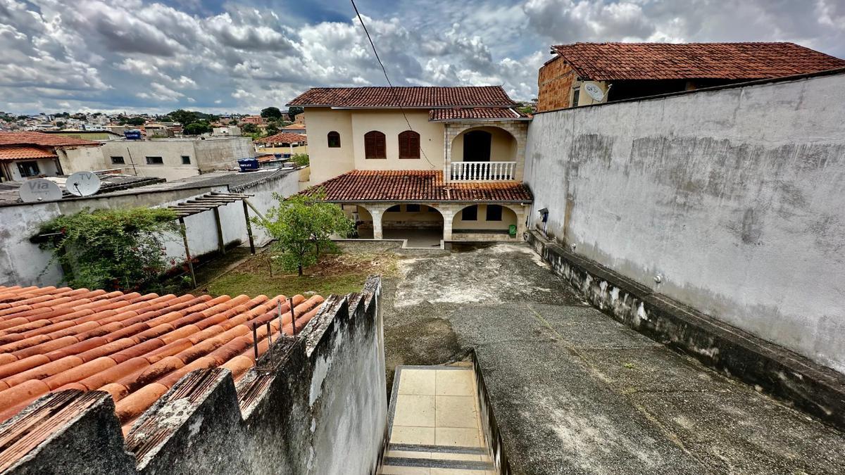 Casa, Copacabana, 3 Quartos, 8 Vagas, 3 Suítes