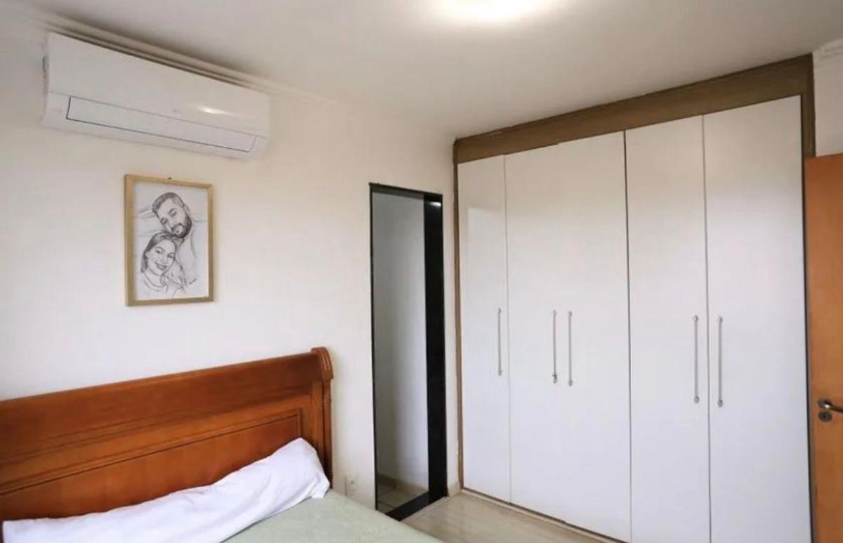 Apartamento, Nova Vista, 2 Quartos, 1 Vaga, 1 Suíte
